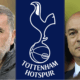 Ange Postecoglou gives 'honest' verdict on his Tottenham Hotspur future.